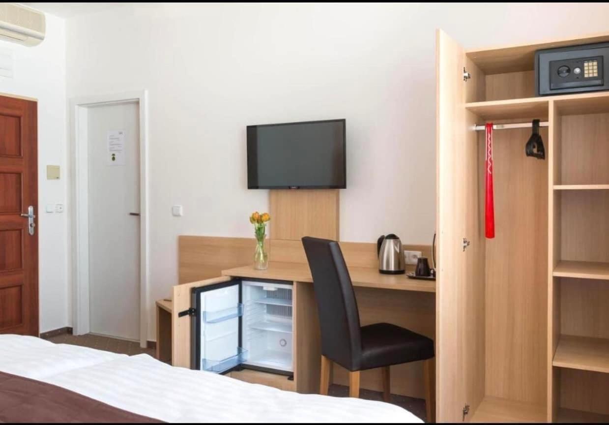 Karlin Hotel Prag