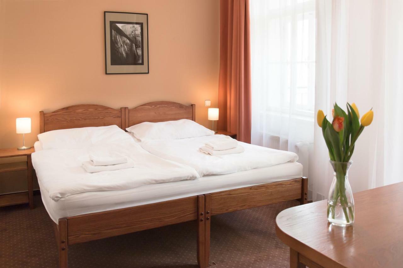 Hotel Karlin Praag