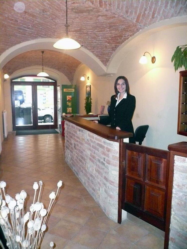 Karlin Hotel Prague